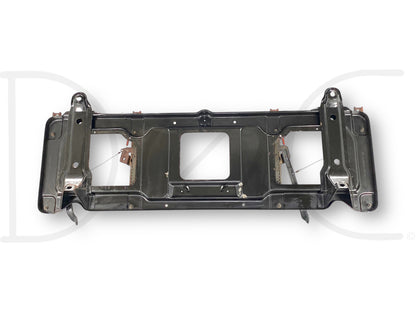 92-97 Ford F250 F350 Front Bench To Bucket 40/20/40 Seat Base Frame W/ Rails OE