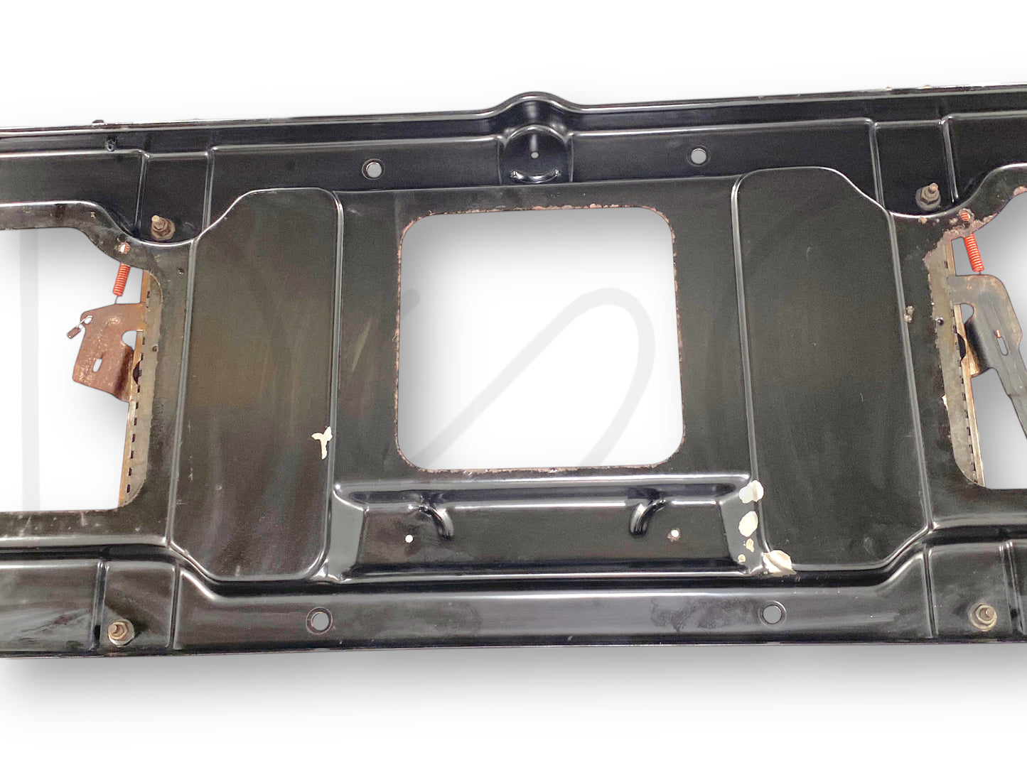 92-97 Ford F250 F350 Front Bench To Bucket 40/20/40 Seat Base Frame W/ Rails OE
