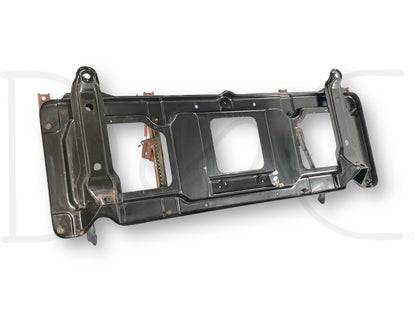 92-97 Ford F250 F350 Front Bench To Bucket 40/20/40 Seat Base Frame W/ Rails OE