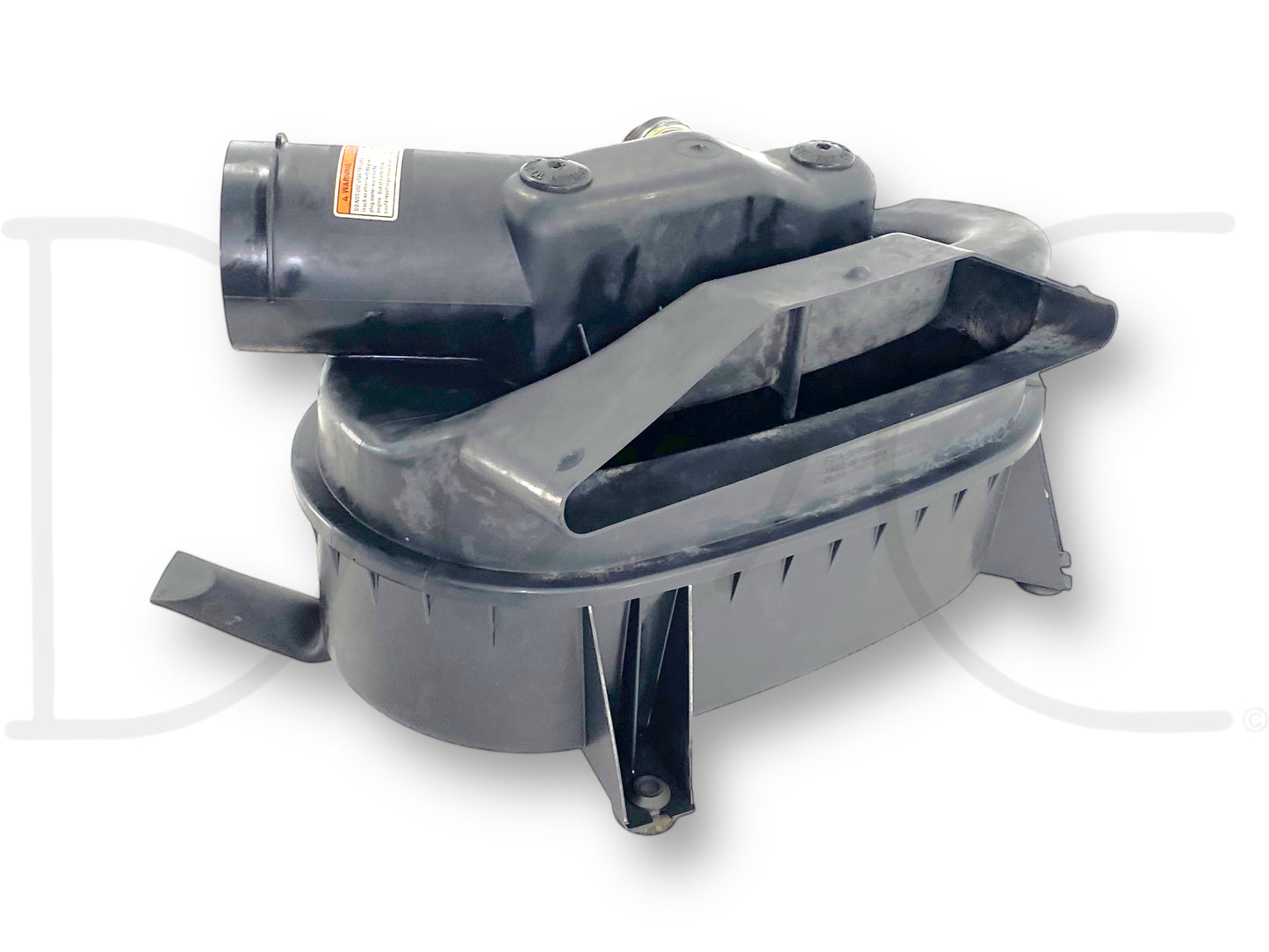 95-97 Ford F250 F350 7.3 7.3L Powerstroke Diesel Air Intake Cleaner Filter Box