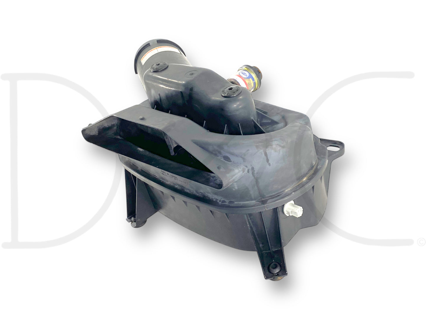 95-97 Ford F250 F350 7.3 7.3L Powerstroke Diesel Air Intake Cleaner Filter Box