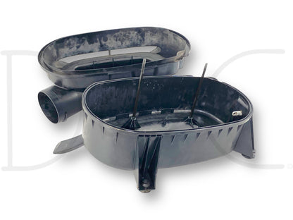 95-97 Ford F250 F350 7.3 7.3L Powerstroke Diesel Air Intake Cleaner Filter Box