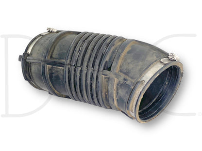 96-98 Ford F250 F350 7.3 Diesel Air Intake Duct Tube Flex Pipe OE F81A-9B676-Aa