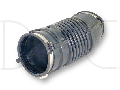 96-98 Ford F250 F350 7.3 Diesel Air Intake Duct Tube Flex Pipe OE F81A-9B676-Aa