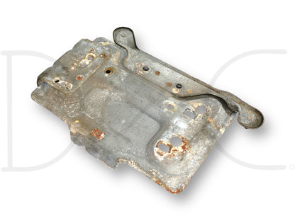 94.5-97 Ford F250 F350 7.3 Diesel LH Left Driver Side Battery Tray Mount Bracket
