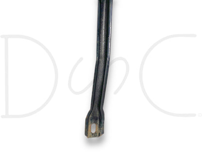 94-97 Ford F250 F350 Truck Center Radiator Core Support Vertical Brace OE