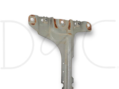 94-97 Ford F250 F350 Truck Center Radiator Core Support Vertical Brace OE