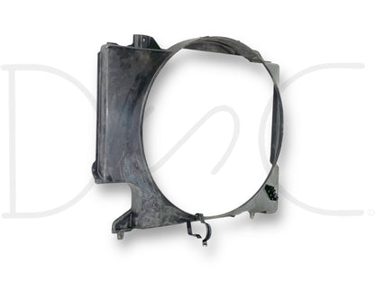 95-97 Ford F250 F350 7.3 7.3L Diesel Cooling Fan Radiator Shroud F5Ta-8146-Sg