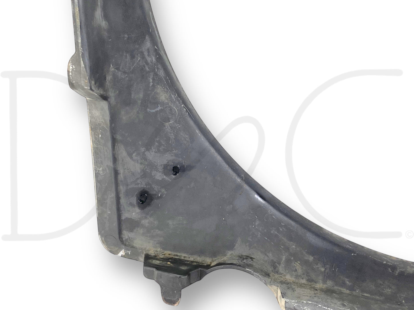 95-97 Ford F250 F350 7.3 7.3L Diesel Cooling Fan Radiator Shroud F5Ta-8146-Sg