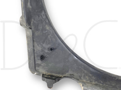 95-97 Ford F250 F350 7.3 7.3L Diesel Cooling Fan Radiator Shroud F5Ta-8146-Sg