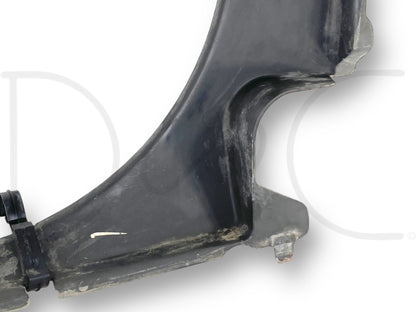 95-97 Ford F250 F350 7.3 7.3L Diesel Cooling Fan Radiator Shroud F5Ta-8146-Sg