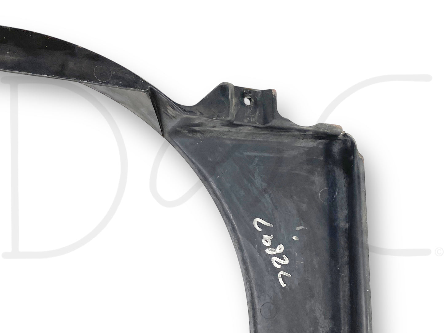95-97 Ford F250 F350 7.3 7.3L Diesel Cooling Fan Radiator Shroud F5Ta-8146-Sg