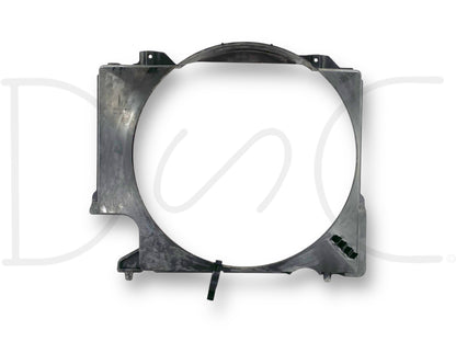 95-97 Ford F250 F350 7.3 7.3L Diesel Cooling Fan Radiator Shroud F5Ta-8146-Sg