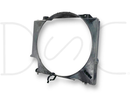 95-97 Ford F250 F350 7.3 7.3L Diesel Cooling Fan Radiator Shroud F5Ta-8146-Sg