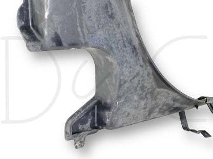 95-97 Ford F250 F350 7.3 7.3L Diesel Cooling Fan Radiator Shroud F5Ta-8146-Sg