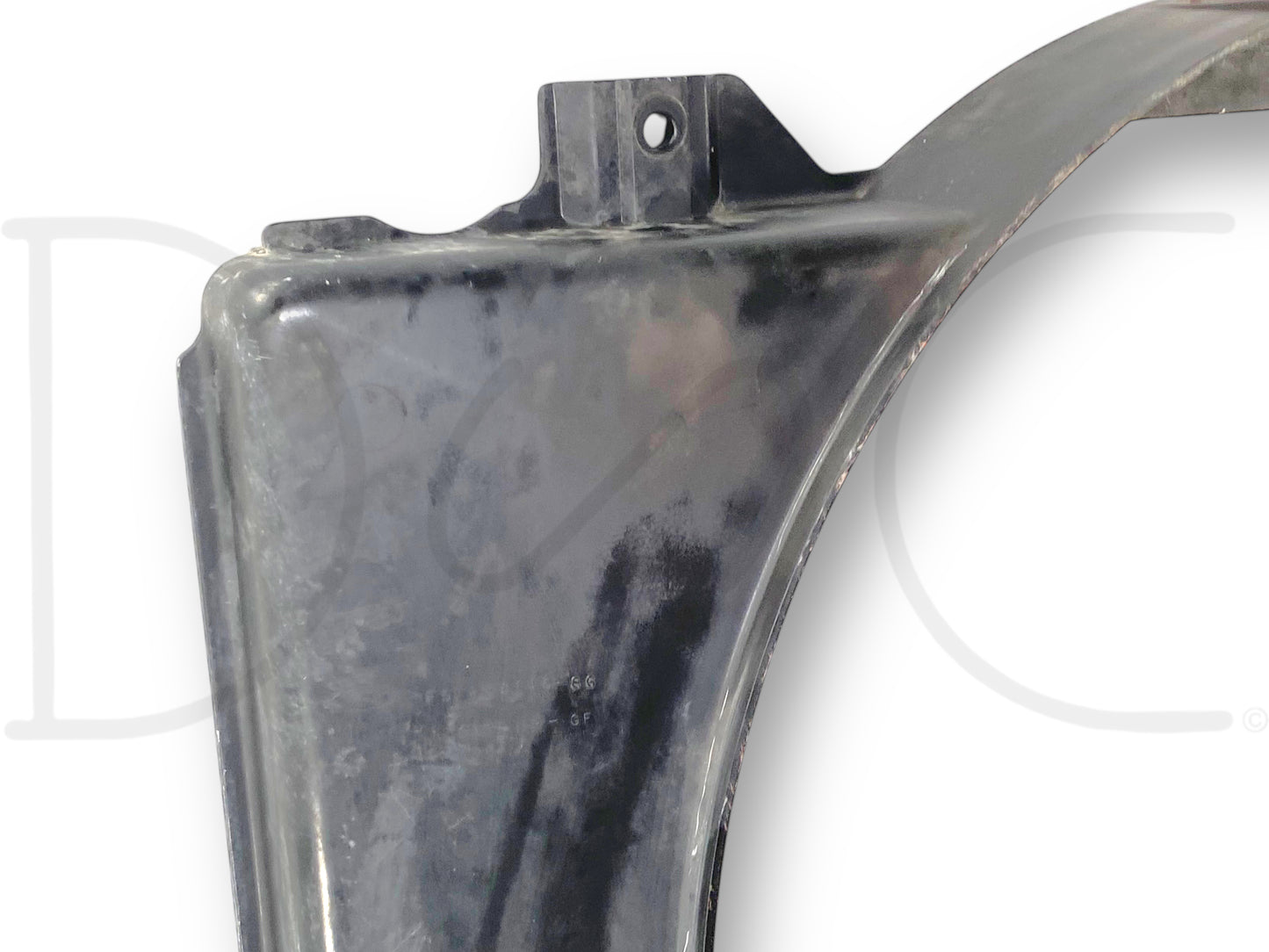 95-97 Ford F250 F350 7.3 7.3L Diesel Cooling Fan Radiator Shroud F5Ta-8146-Sg