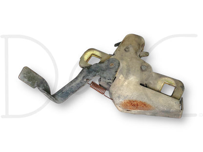 87-97 Ford F250 F350 Hood Latch Catch Assembly OEM