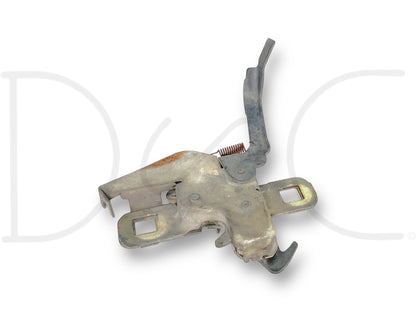 87-97 Ford F250 F350 Hood Latch Catch Assembly OEM