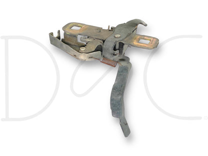 87-97 Ford F250 F350 Hood Latch Catch Assembly OEM