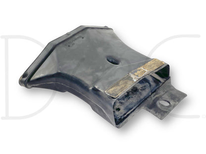 95-97 Ford F250 F350 OE Inner Fender Air Intake Duct Tube F7Ta-9C675-Aa