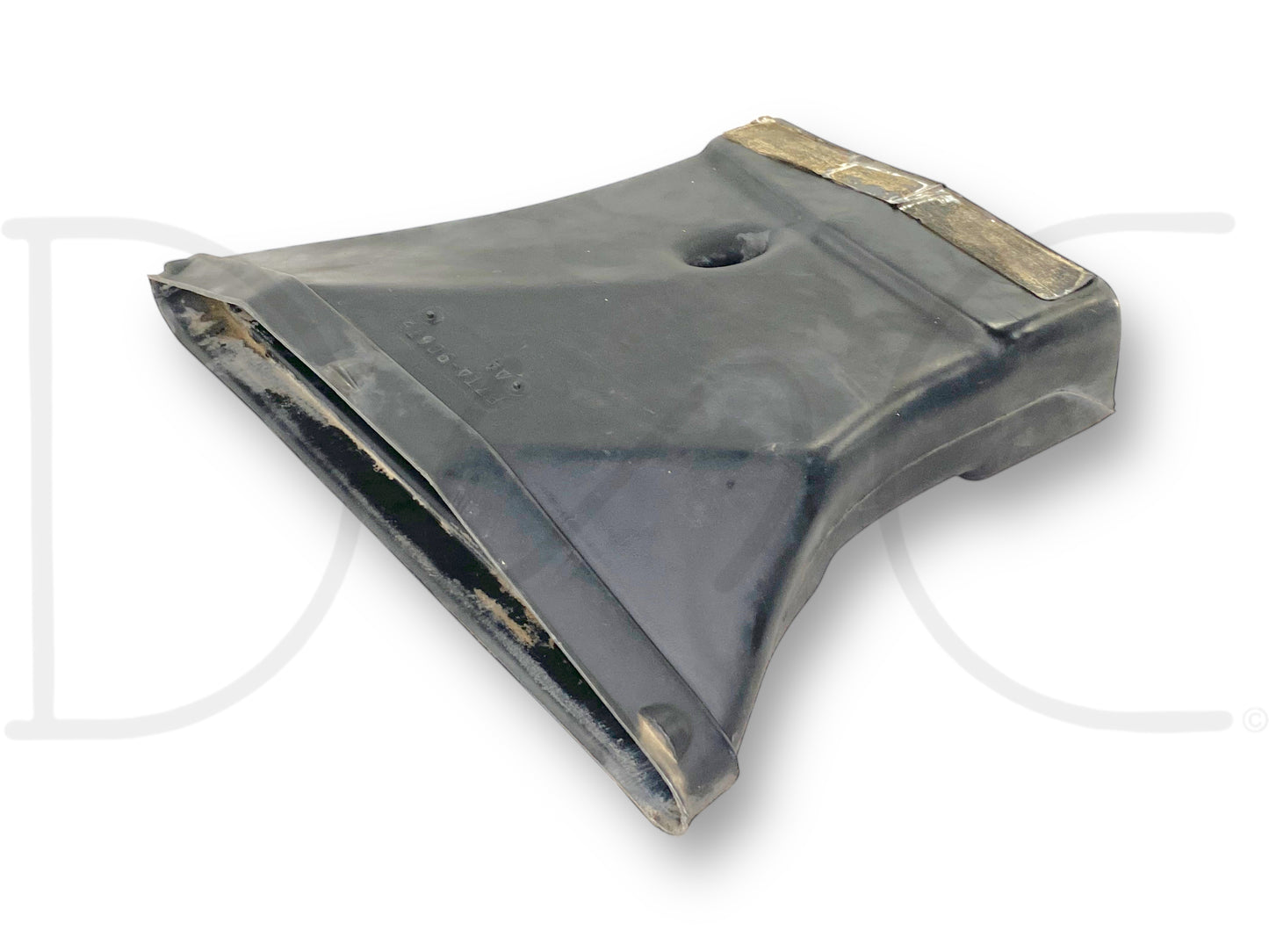 95-97 Ford F250 F350 OE Inner Fender Air Intake Duct Tube F7Ta-9C675-Aa