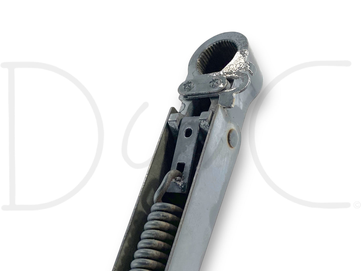 87-97 Ford F250 F350 Windshield Wiper Arm Set Pair RH Right LH Left OEM Arms