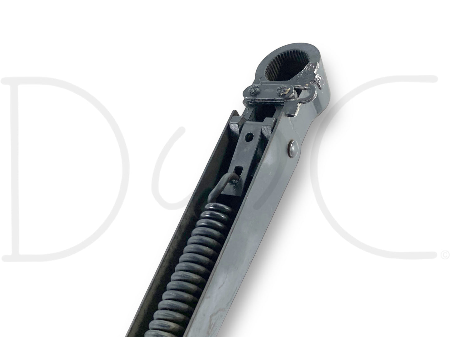 87-97 Ford F250 F350 Windshield Wiper Arm Set Pair RH Right LH Left OEM Arms