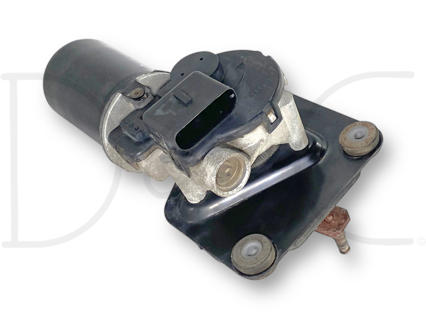 94-97 Ford F250 F350 Truck Windshield Wiper Motor F5Tu-17504-Aa