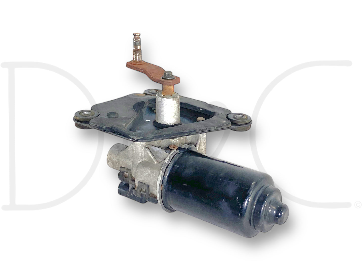 94-97 Ford F250 F350 Truck Windshield Wiper Motor F5Tu-17504-Aa
