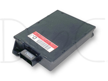 95-97 Ford F350 DRW Dually Brake ABS Module Computer OE F5Tf-2C018-BA