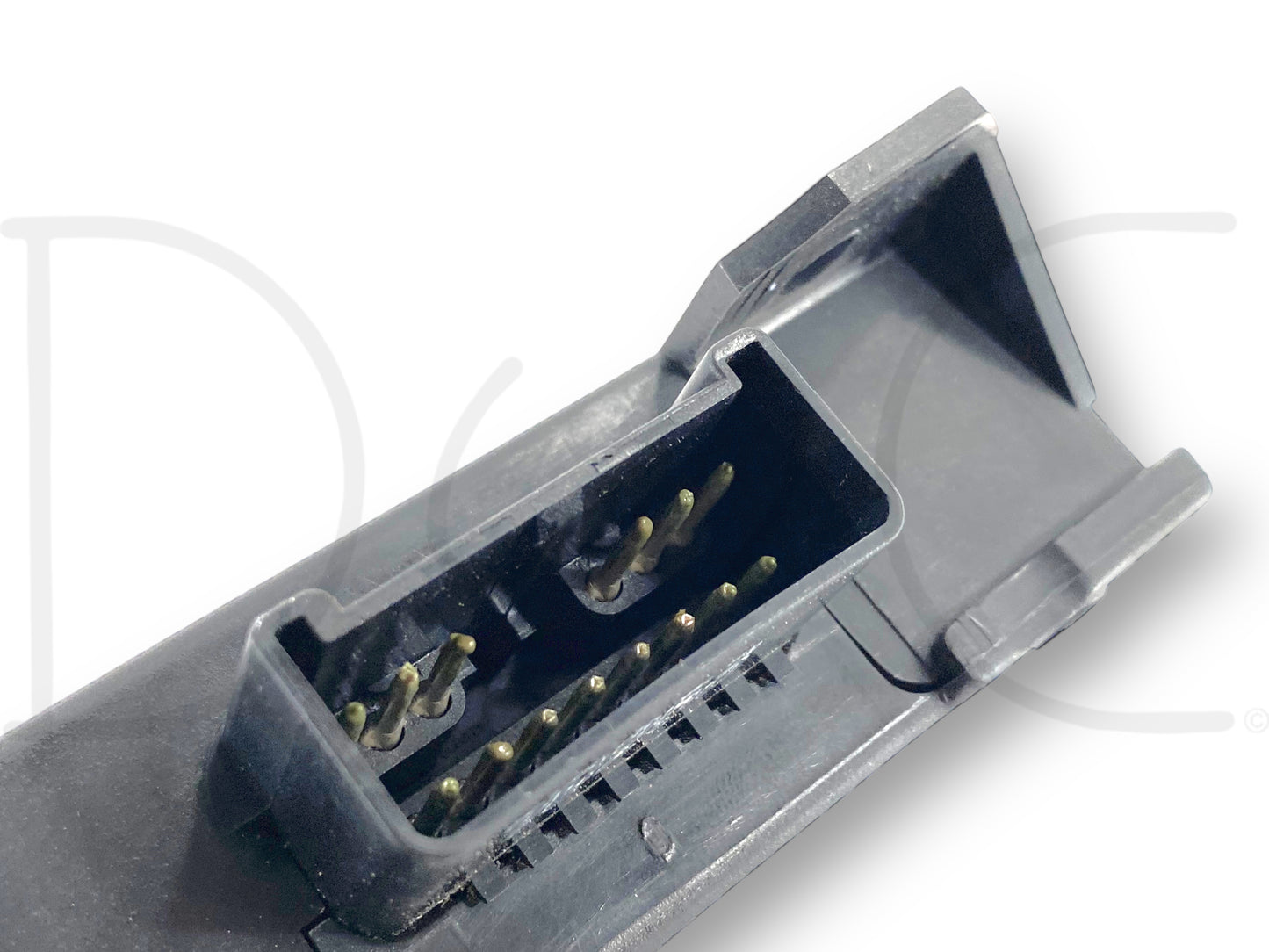 95-97 Ford F350 DRW Dually Brake ABS Module Computer OE F5Tf-2C018-BA