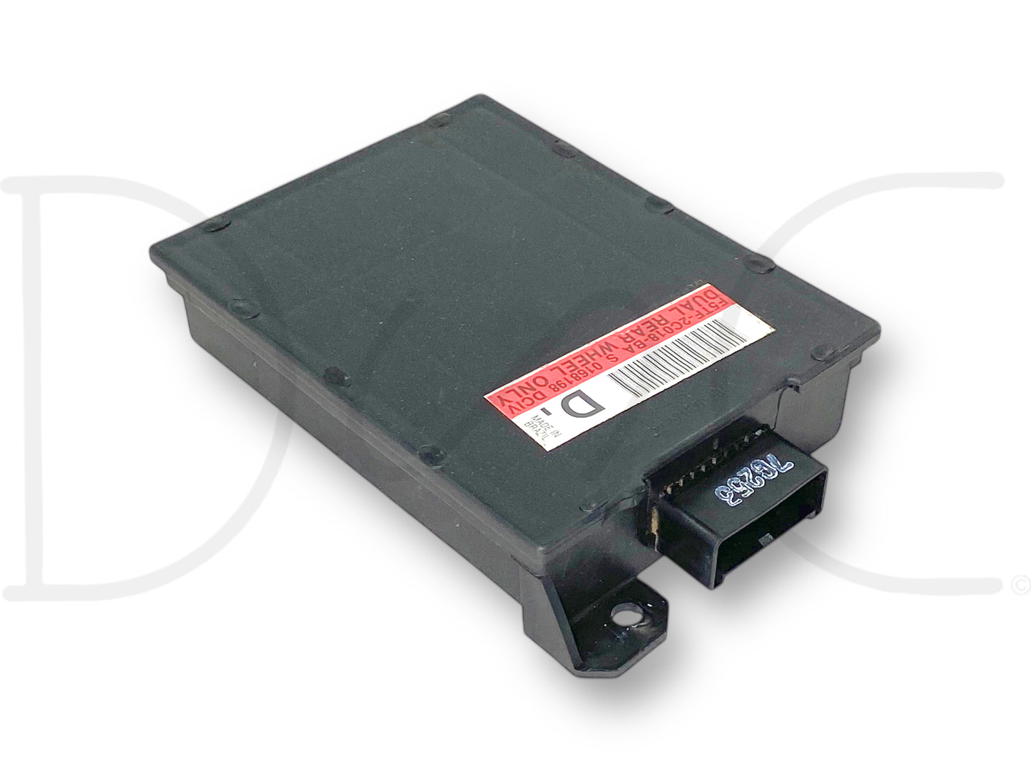 95-97 Ford F350 DRW Dually Brake ABS Module Computer OE F5Tf-2C018-BA