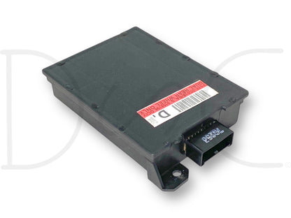 95-97 Ford F350 DRW Dually Brake ABS Module Computer OE F5Tf-2C018-BA