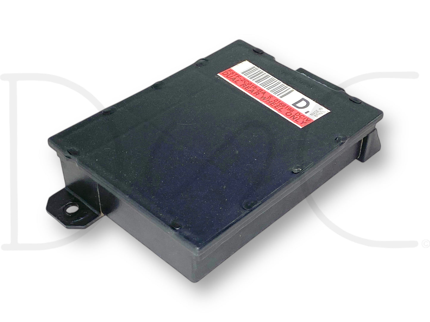 95-97 Ford F350 DRW Dually Brake ABS Module Computer OE F5Tf-2C018-BA