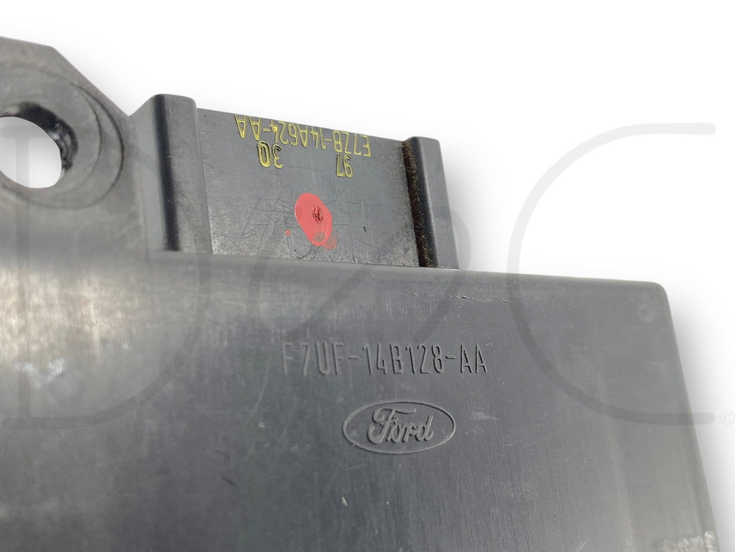95-97 Ford F350 DRW Dually Brake ABS Module Computer OE F5Tf-2C018-BA