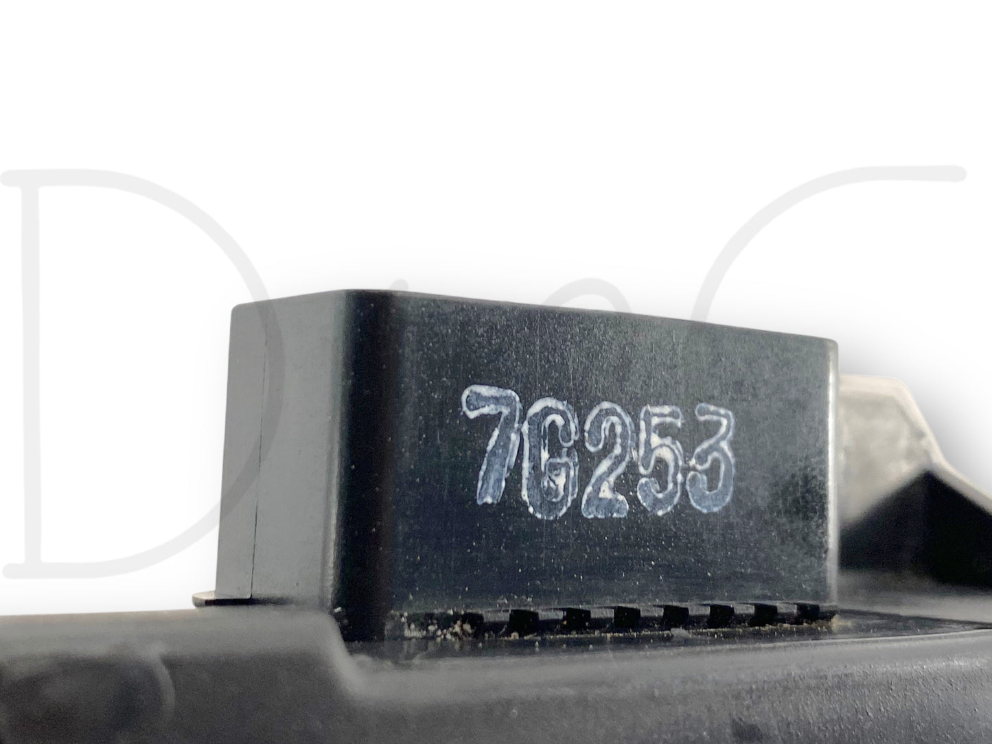 95-97 Ford F350 DRW Dually Brake ABS Module Computer OE F5Tf-2C018-BA