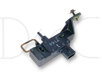 92-97 Ford F250 F350 Glove Box Latch Light Switch OE F4Tb-15A563-A