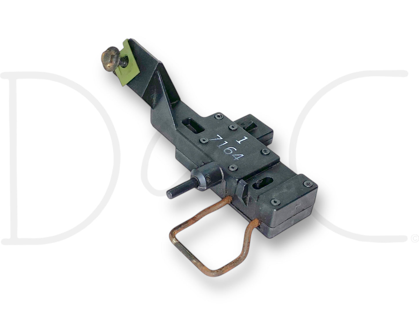 92-97 Ford F250 F350 Glove Box Latch Light Switch OE F4Tb-15A563-A
