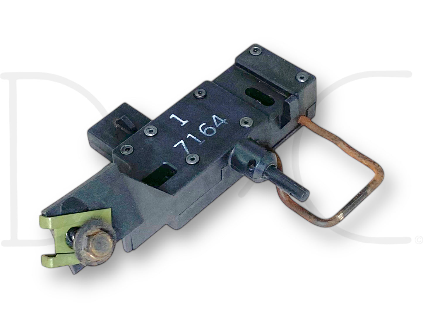 92-97 Ford F250 F350 Glove Box Latch Light Switch OE F4Tb-15A563-A