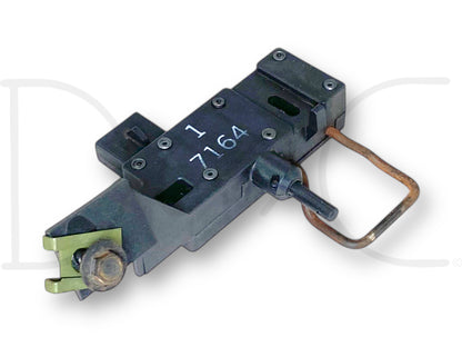 92-97 Ford F250 F350 Glove Box Latch Light Switch OE F4Tb-15A563-A