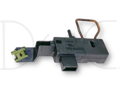 92-97 Ford F250 F350 Glove Box Latch Light Switch OE F4Tb-15A563-A