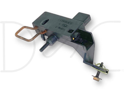 92-97 Ford F250 F350 Glove Box Latch Light Switch OE F4Tb-15A563-A