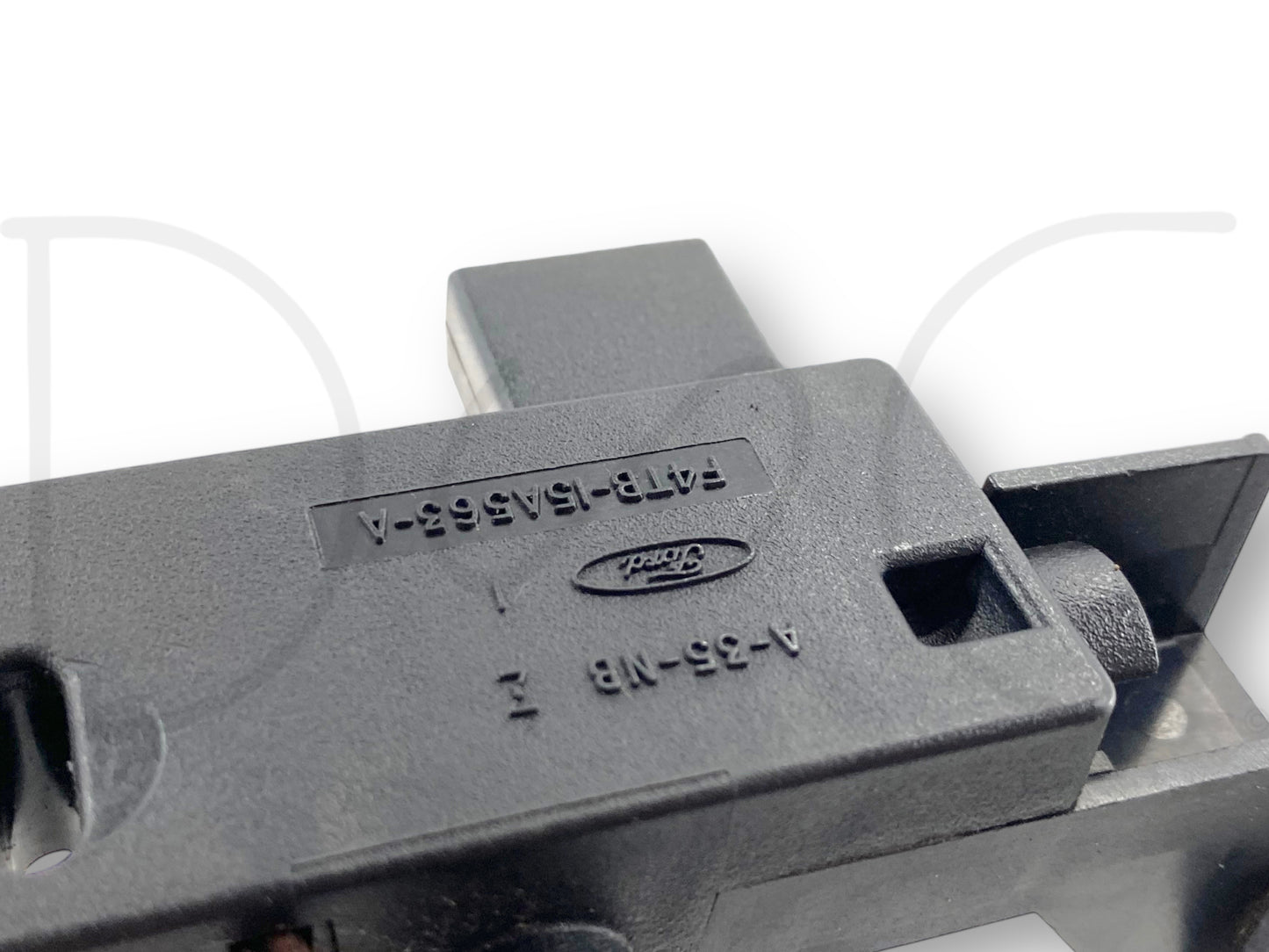 92-97 Ford F250 F350 Glove Box Latch Light Switch OE F4Tb-15A563-A