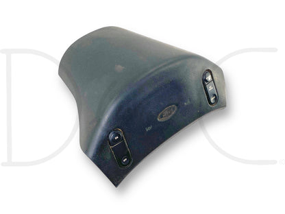 92-97 Ford F250 F350 Horn Pad Cruise Control Buttons OE