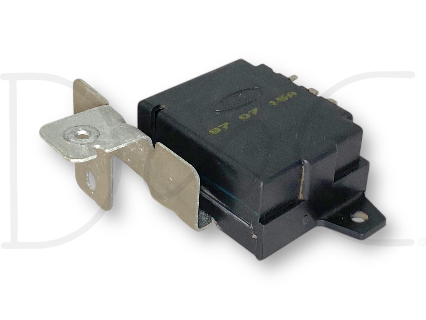 92-97 Ford F250 F350 Door Chime Seatbelt Warning Buzzer Module F2Tb-10D840-Aa