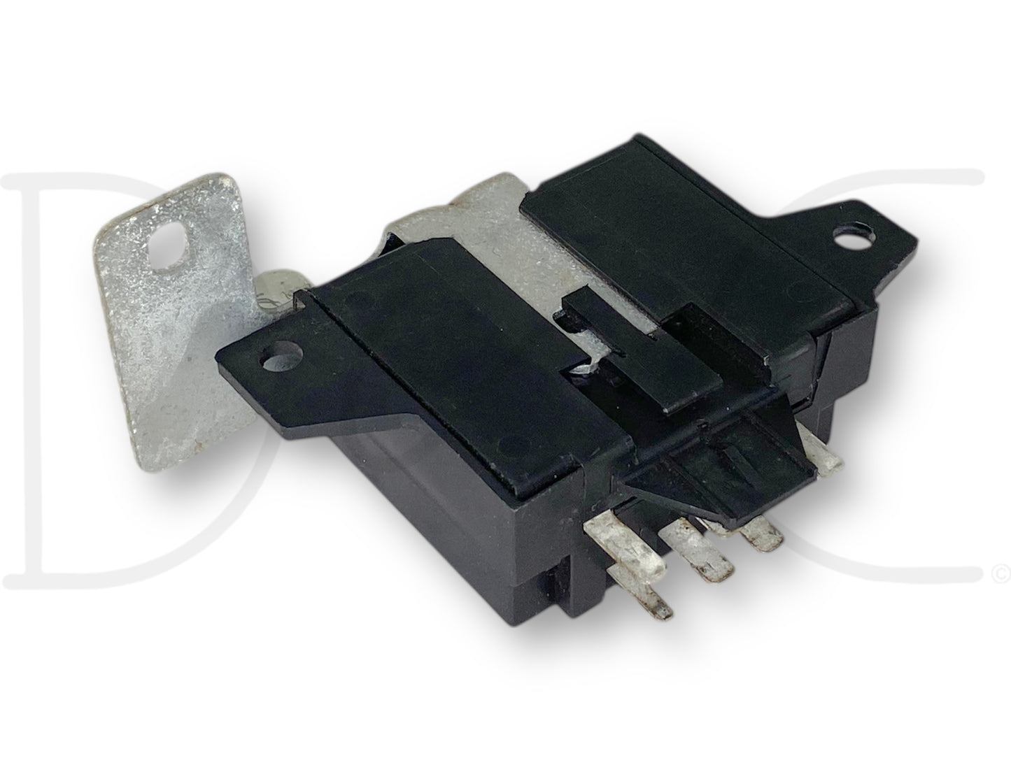 92-97 Ford F250 F350 Door Chime Seatbelt Warning Buzzer Module F2Tb-10D840-Aa