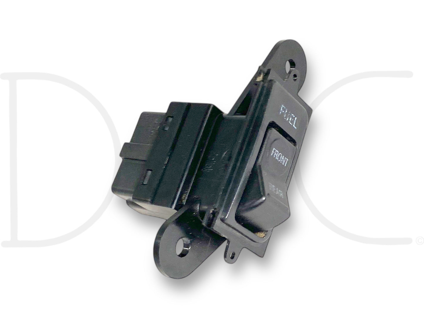 92-97 Ford F250 F350 Fuel Tank Selector Switch OEM F2Tb-9A050-Bb