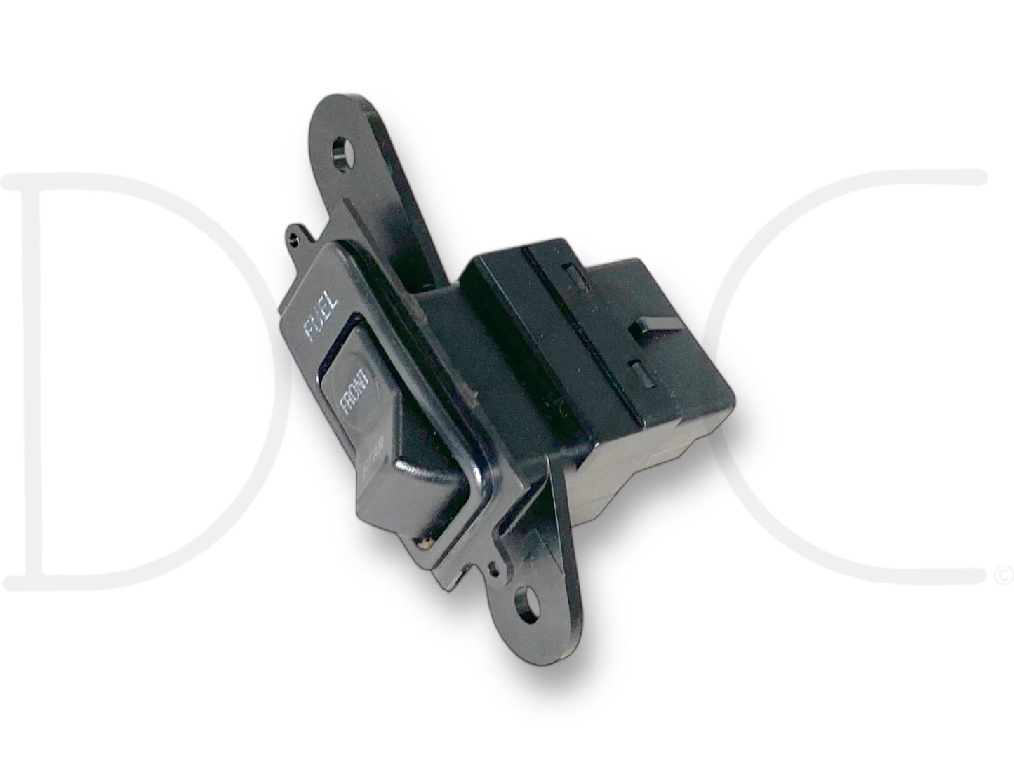 92-97 Ford F250 F350 Fuel Tank Selector Switch OEM F2Tb-9A050-Bb