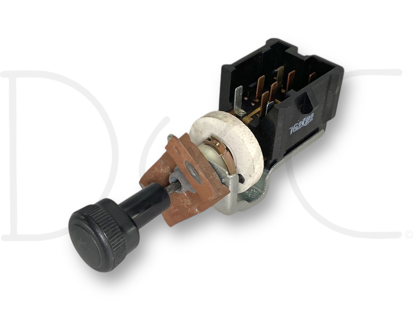 92-97 Ford F250 F350 Truck Headlight Switch E77B-11654-Aa