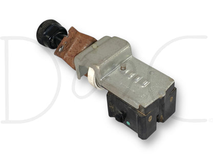 92-97 Ford F250 F350 Truck Headlight Switch E77B-11654-Aa